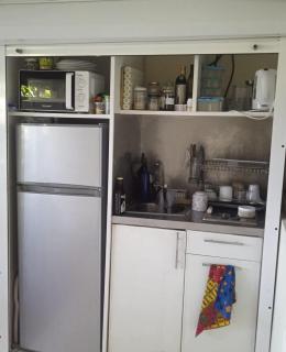 1 Chambre dans l hôtel Carayou Martinique - Lazaret - 8
