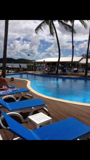 1 Chambre dans l hôtel Carayou Martinique - Lazaret - 4