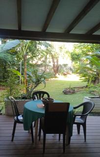 1 Chambre dans l hôtel Carayou Martinique - 2