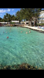 1 Chambre dans l hôtel Carayou Martinique - Lazaret - 1