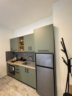 Inos Apartment - Prinos - 9