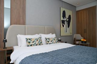 HSuites Casablanca, Suite H Prime, Elegant one bedroom apartment - Casablanca - 3