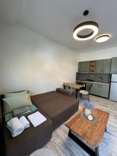 Inos Apartment - Prinos - 8