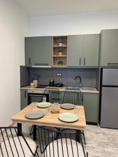 Inos Apartment - Prinos - 7