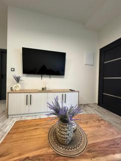 Inos Apartment - Prinos - 6