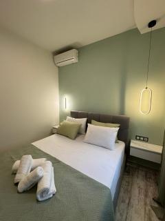 Inos Apartment - Prinos - 3