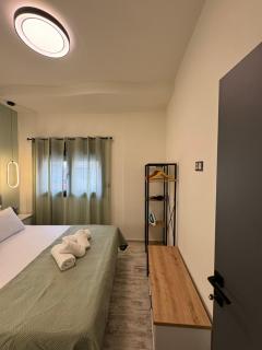 Inos Apartment - Prinos - 4