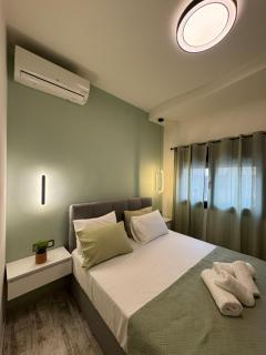 Inos Apartment - Prinos - 2