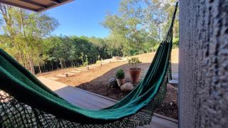 TinyWine House Vale dos Vinhedos - Cabana Malbec - 3