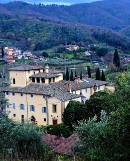 Villa I Bossi - Arezzo - 9