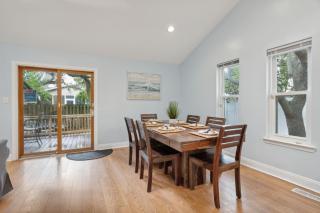 111 Oasis North end close to beach access - Virginia Beach - 1