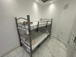 Paradise Garden sitesi 3 oda havuzlu eşyalı daire kişi fiyatı değil oda fiyatı - 2