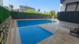 Paradise Garden sitesi 3 oda havuzlu eşyalı daire kişi fiyatı değil oda fiyatı - 5