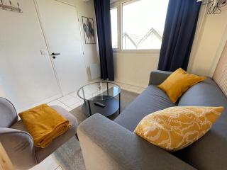 Gîte vue mer, plage de Trestel - 1