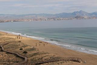 Apartamento Arenales - Arenales del Sol - 9