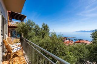 Casa Colombo - Cala Gonone - 9