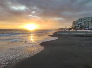 Calm Bungalow - Torrox - 6