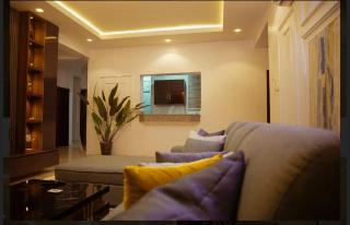 Lekki Lagos Apartment - Ikate - 0