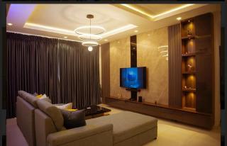 Lekki Lagos Apartment - Ikate - 6