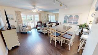 SeaCrest 314- by Holiday Isle Properties - 9