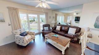 SeaCrest 314- by Holiday Isle Properties - 6