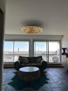 Panoramic Glam Appart à Neuilly-sur-Seine - 9