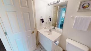 SeaCrest 314- by Holiday Isle Properties - 5