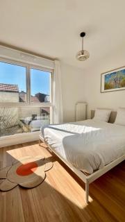 Maison 88 Malakoff - Malakoff - 0