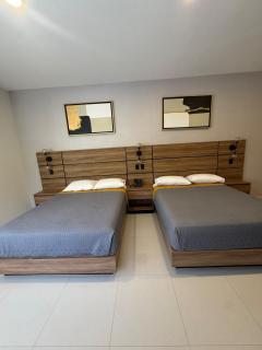 Suites de hotel Moderna con Ubicación Perfecta 26 - Culiacán - 0