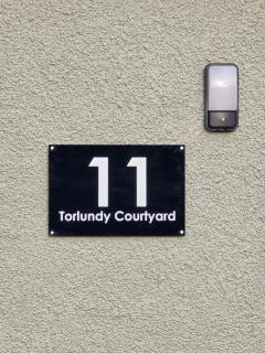 Fort William Cottage ,11 Torlundy Courtyard - 4