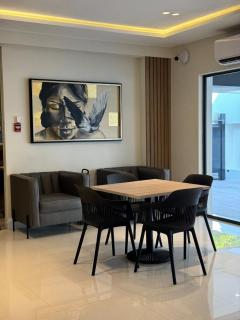 Suites de hotel Moderna con Ubicación Perfecta 26 - Culiacán - 5