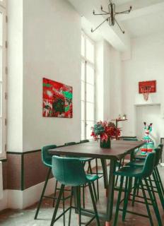 Apartament cu 2 camere si wifi - Cluj-Napoca - 3