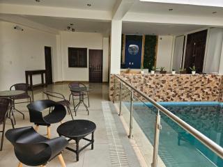 Casa Sismarro - Retalhuleu - 1