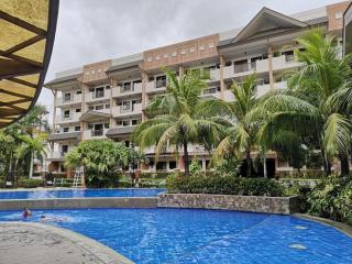 Siena Park Residences - INDIGO BUILDING - Manila - 5