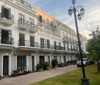 Vincom Shophouse - Dong Hoi - 0