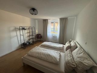 Ferienwohnung Eckis Eck - Rickenbach - 8