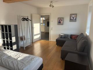 Ferienwohnung Eckis Eck - Rickenbach - 1