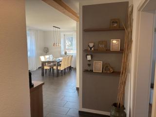 Ferienwohnung Eckis Eck - Rickenbach - 9