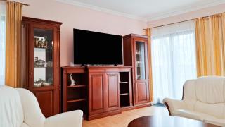 Parkresidenz Maria - 160 qm - Whirlpool - Terrasse - Exklusiv am Goethepark - 4