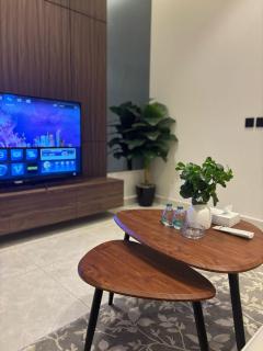 ALFALAH apartment and coffee - Riade - 0