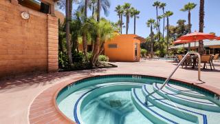 Best Western Seven Seas - San Diego - 8