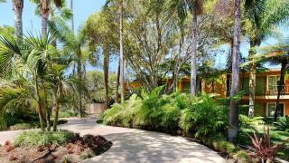 Best Western Seven Seas - San Diego - 9