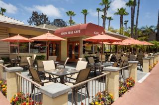Best Western Seven Seas - San Diego - 3