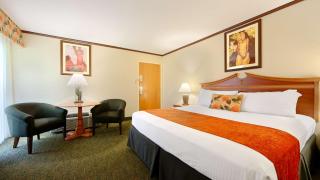 Best Western Seven Seas - San Diego - 1