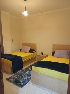 Cozy Apartment - Hurghada - 6