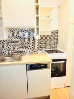 Central Stay Vienna - Wenen - 5