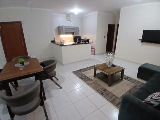 Cozy Apartment - Hurghada - 4