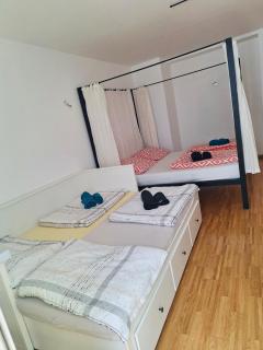 Central Stay Vienna - Wenen - 4