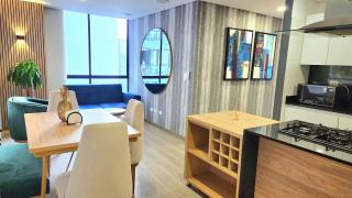 Apartamento Luxury ubicado en la mejor zona comercial de la ciudad - Ibagué - 4