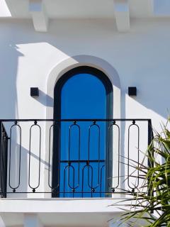 VILLA MARGARIT Boutique Hotel - Sarandë - 4